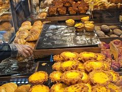 -丁香西饼屋(桂林路店)