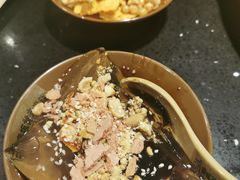 -宽板凳老灶火锅(南礼士路店)