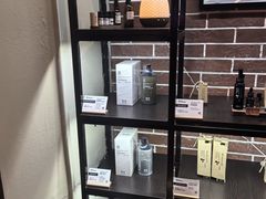 -泰合玺·精油疗愈SPA(南京光环花园城店)