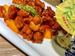 -小菜园新徽菜(蚌埠蚌山万达店)