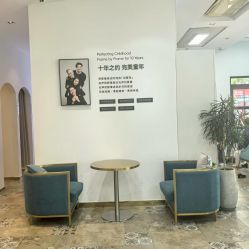 -爱儿美儿童摄影亲子馆(五路居店)