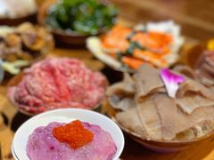 火龙果虾滑-楠火锅(广州总店)