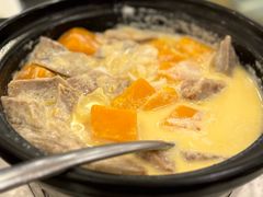 -惠州白鹭湖雅居乐喜来登度假酒店-采悦轩中餐厅