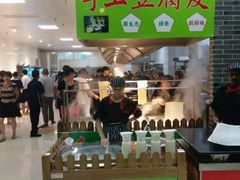 -江南婆婆(车墩店)