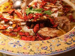 -鼎盛蜀坊·重庆江湖菜(市桥地铁站店)