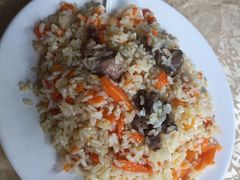 -维吾尔餐厅(宜山路店)