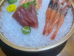 -九井澤精致料理(金茂店)