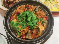 -馨方园食府·市井老南京菜