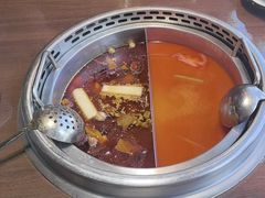 -快乐小羊(富强中路店)