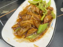 -东北饺子馆(马尾君竹店)