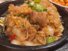 -七八冷面·延边朝鲜族美食(圣熙八号店)