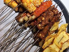 -卡路里的烤宴(浑南首创店)