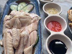-章记星洲 · 新加坡餐厅(望京店)