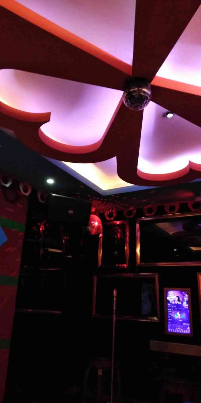 阿曼达主题ktv(解放路店)-"音效环境很都好!下次还会光顾的!