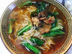 -老陶包子铺(南大西南村店)