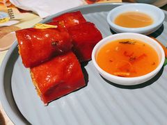 -点都德(汇点楼店)