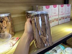 -花悦农庄 | 烧鸡·竹筒饭(沙迳高沙温泉香溪堡店)