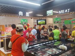 -华润苏果(文昌巷社区店)