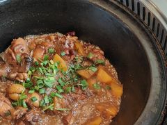 -锅老头铁锅炖•大锅蒸汽海鲜(韩乐坊店)