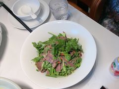 -百年神厨·地道川菜(清江西路店)