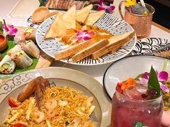 -太食獸泰式茶餐厅(IFS国金中心店)