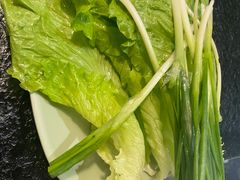 -盛江山自助烤肉(金盛田店)