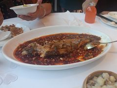 -湖锦酒楼·31年地道湖北菜(黄鹤楼店)