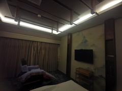 -鼎族怡华·指压·经络·疗愈SPA(紫荆店)