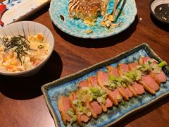 -山杏yama-katsu·吉列炸物