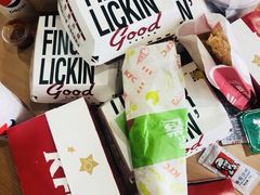 -肯德基(沪东店)