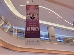 -深圳龙华星河COCO City(民治店)