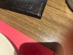 -ZAFFERANO西班牙海鲜饭(上海首店)