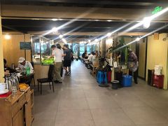 -菌海森林·非遗野生菌火锅(西山区滇池路摩根道店)