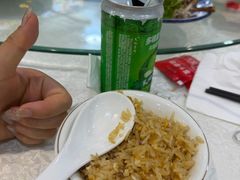 -东江海鲜大排档·潮汕菜·砂锅粥