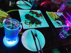 -MOSSO音乐酒吧·Live House(南京西路店)