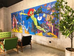 -山下C5cafe(惠通时代广场店)