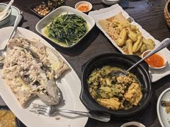 -大洋家·精品潮汕菜·生腌砂锅粥(天河东路店)