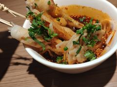 -新太二·鲜料川菜(晶耀前滩店)