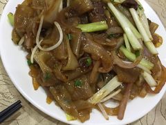 -荣誉国宴楼(美食城店)