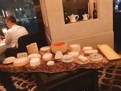 -Caprice(香港四季酒店)