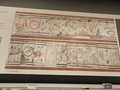 -洛阳古墓博物馆