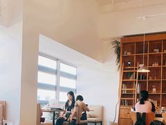-COFFEEOLOGY咖啡学(天银店)