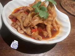 -乔街深夜食堂·小龙虾·高压锅生蚝(杭州总店)