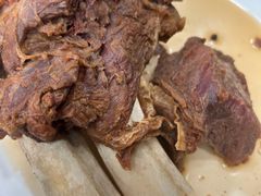 -乔家满族八大碗(流水沟店)