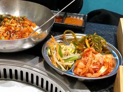 -烤路里·韩国品质自助烤肉(石路天虹4号店)