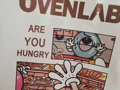 -OVEN LAB乐欧酵室(裕华万达店)