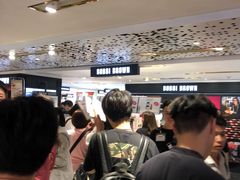 -崇光百货(尖沙咀店)