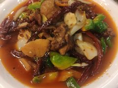 -新疆欣悦饭庄
