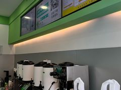 -阿水大杯茶(泉城路店)