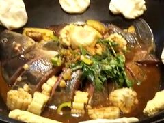 -缘福乡村铁锅炖民宿(八达岭店)